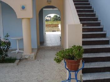 Hotel Christakis Sidárion Exterior foto
